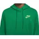 Nike Giannis Anteto Pullover Hoodie "Green"