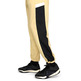 Nike Icon Dri Fit Pant "Team Gold"