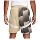 Nike Icon Dri Fit Short "Team Gold"