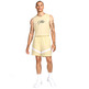 Nike Icon Woven Dri Fit Short 15 cm "Team Gold"