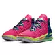 Nike LeBron 18 "Los Angeles By Night"