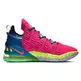 Nike LeBron 18 "Los Angeles By Night"