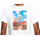 Nike Men's Basketball T-Shirt "Street Basket"