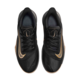 Nike Precision 7 "Black/Metallic Gold"