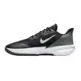 Nike Precision 7 "Black/White/Grey"