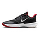 Nike Precision 7 "Black/White/Red"