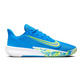 Nike Precision 7 "Blue Volt"