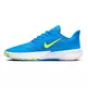 Nike Precision 7 "Blue Volt"