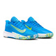 Nike Precision 7 "Blue Volt"