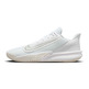 Nike Precision 7 "White"