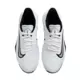 Nike Precision 7 "White Black"