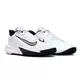 Nike Precision 7 "White Black"