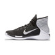 Nike Prime Hype DF 2016 "Merge" (001/black/reflect silver/white/pure platinum)