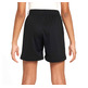 Nike Kids Swoosh Multi+ Dri Fit Short "Black White"