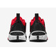 Nike Team Hustle D 11 (GS) "Black Red"