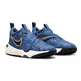 Nike Team Hustle D 11 (GS) "Mystic Navy"