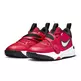 Nike Team Hustle D 11 (GS) " University Red"