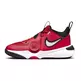 Nike Team Hustle D 11 (GS) " University Red"