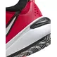 Nike Team Hustle D 11 (GS) " University Red"