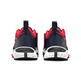 Nike Team Hustle D 11 (PS) "Black Red"