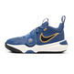 Nike Team Hustle D 11 (PS) "Mystic Navy"