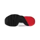 Nike Team Hustle D 8 (PS) "University" (004/black/white/university red)