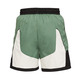 Nike Throwback Men's Basketball Short "Dutch Green"