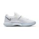 Nike Zoom Live "Against All" (117/white/silver)