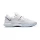 Nike Zoom Live "Against All" (117/white/silver)