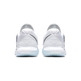 Nike Zoom Live "Against All" (117/white/silver)