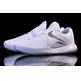 Nike Zoom Live "Against All" (117/white/silver)