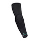 Padded Arm Sleeve "Black"