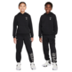 Pantalón Kids Dri Fit LeBron Standard Issue "Black"