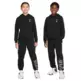 Pantalón Kids Dri Fit LeBron Standard Issue "Black"