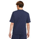 Jordan Paris Saint-Germain Statement Men's T-Shirt "Navy"