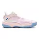 Peak Andrew Wiggins Big Triangle  "Sakura Pink"