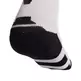 Calcetines Baloncesto Peak Elite Pro 1 "White"