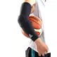 Manga Protección Peak  ArmBand Long Sleeve "Black"