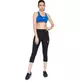 Peak Sport Running Tight 3/4 Pants W