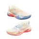 Peak Andrew Wiggins Talent 2 Double Color "Pink/Blue"