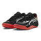 Puma All Pro Nitro "Black Active Red"