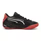 Puma All Pro Nitro "Black Active Red"