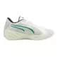 Puma All Pro Nitro "Warm White Green"