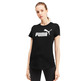 Puma Amplified Tee W