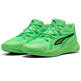 Puma Basketball Dagger "Elektro Green"