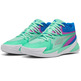 Puma Basketball Dagger "Green Glimmer"