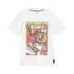 Puma Basketball Dylan Cereal Box Tee "White"