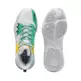 Puma Basketball Genetics Speckle "Silver Jade Frost"