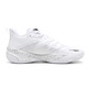 Puma Basketball Genetics Speckle "White"