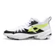 Puma Basketball Genetics "White Electric Lime"